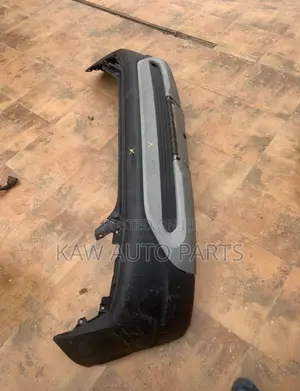 2022,2023,2024 Back Bumper for Hyundai Kona