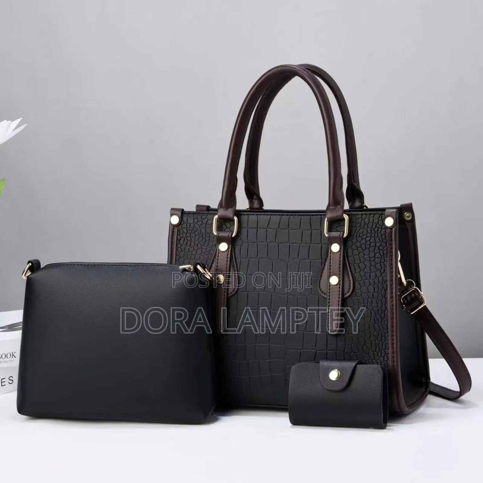 Bags, Shoe's, Heels and Many More