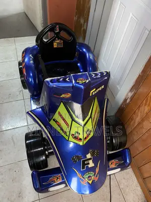 Electronic Toys