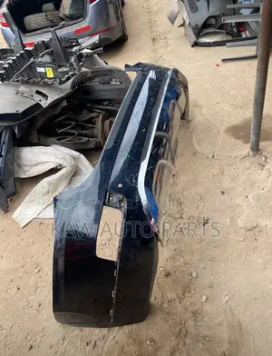 2022,2023,2024,2025 Back Jumper for Hyundai Palisade