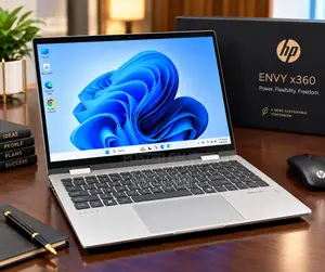 Laptop HP Envy x360 16GB Intel Core i7 SSD 1T