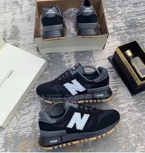 Original New Balance Rc1300 Grey.