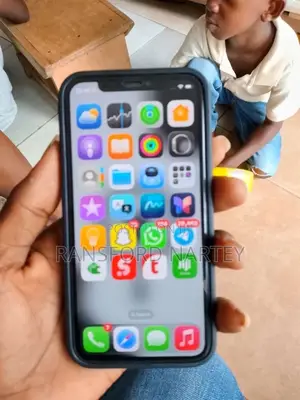 Apple iPhone 11 Pro 64 GB Green