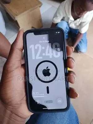 Apple iPhone 11 Pro 64 GB Green