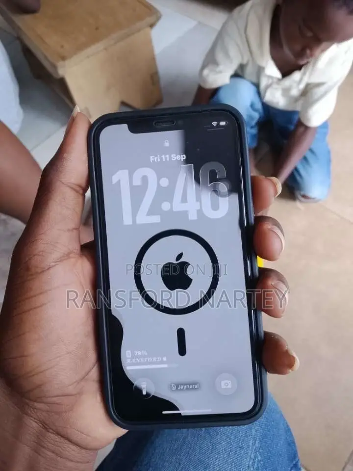 Apple iPhone 11 Pro 64 GB Green