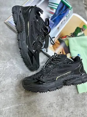 Original Off-White Black