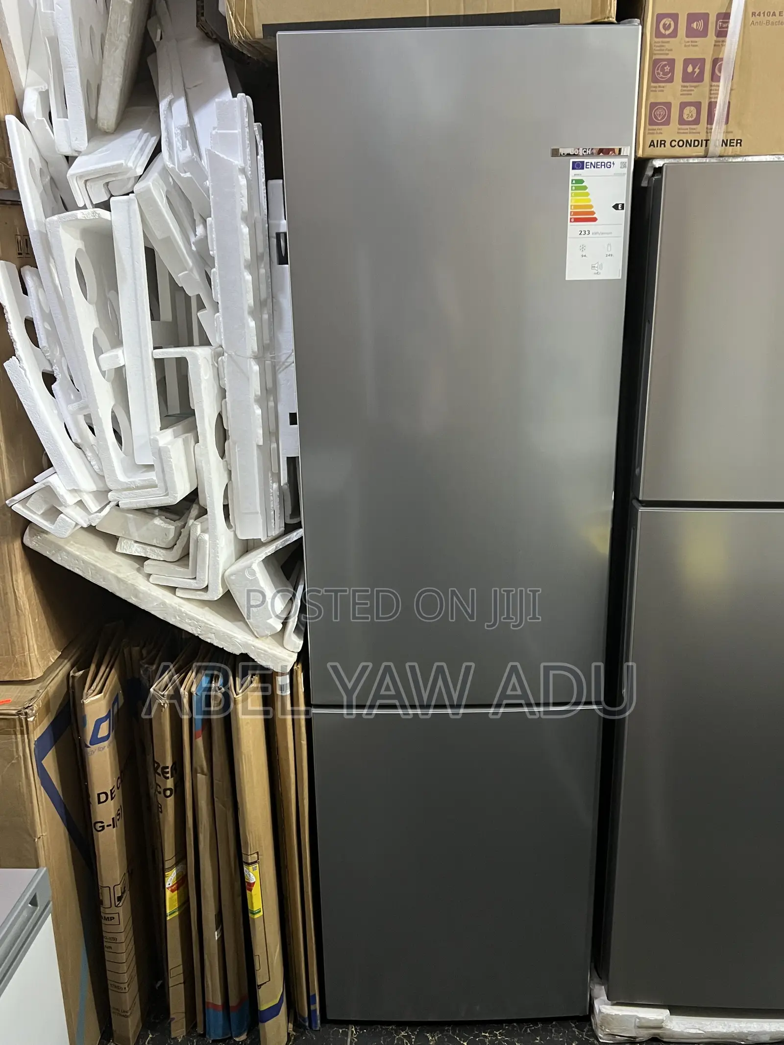 Bosch Fridge