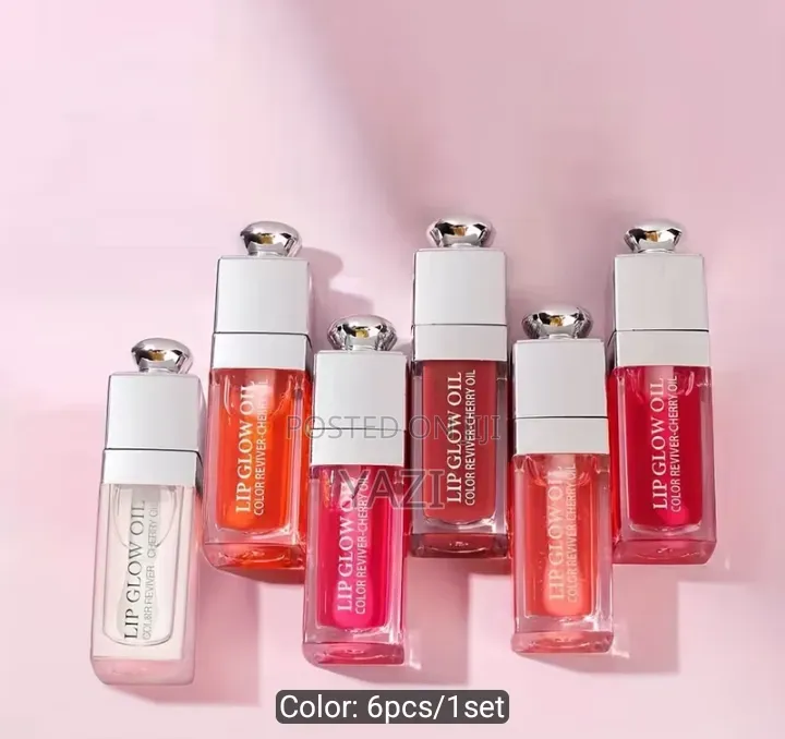 Lip Gloss Lipstick