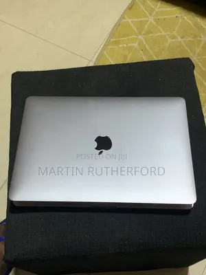 Laptop Apple MacBook Pro 2018 16GB Intel Core i5 SSD 256GB