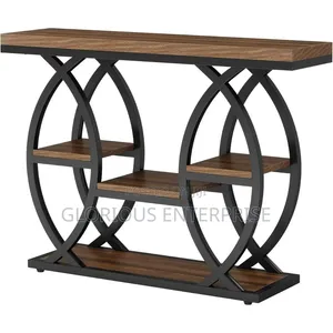 TV Console Table