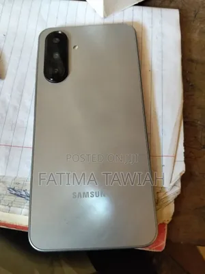 Samsung Galaxy A17 5G 128 GB Gray