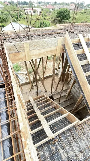 Decking Formwork and Decking Materials for Rental