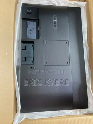 Samsung Essential Monitor S3 24" FHD
