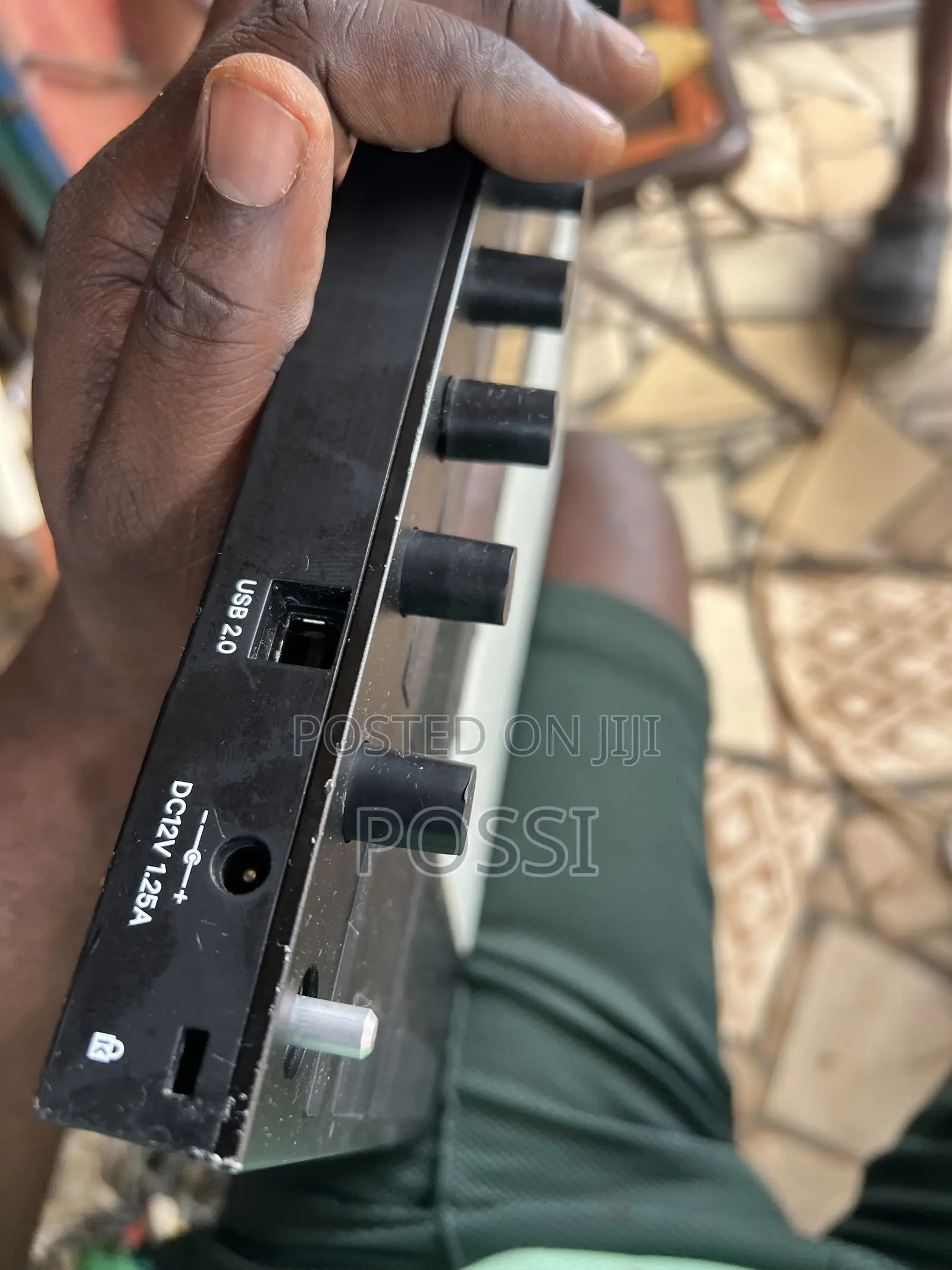 Ableton Push 2 MIDI Controller