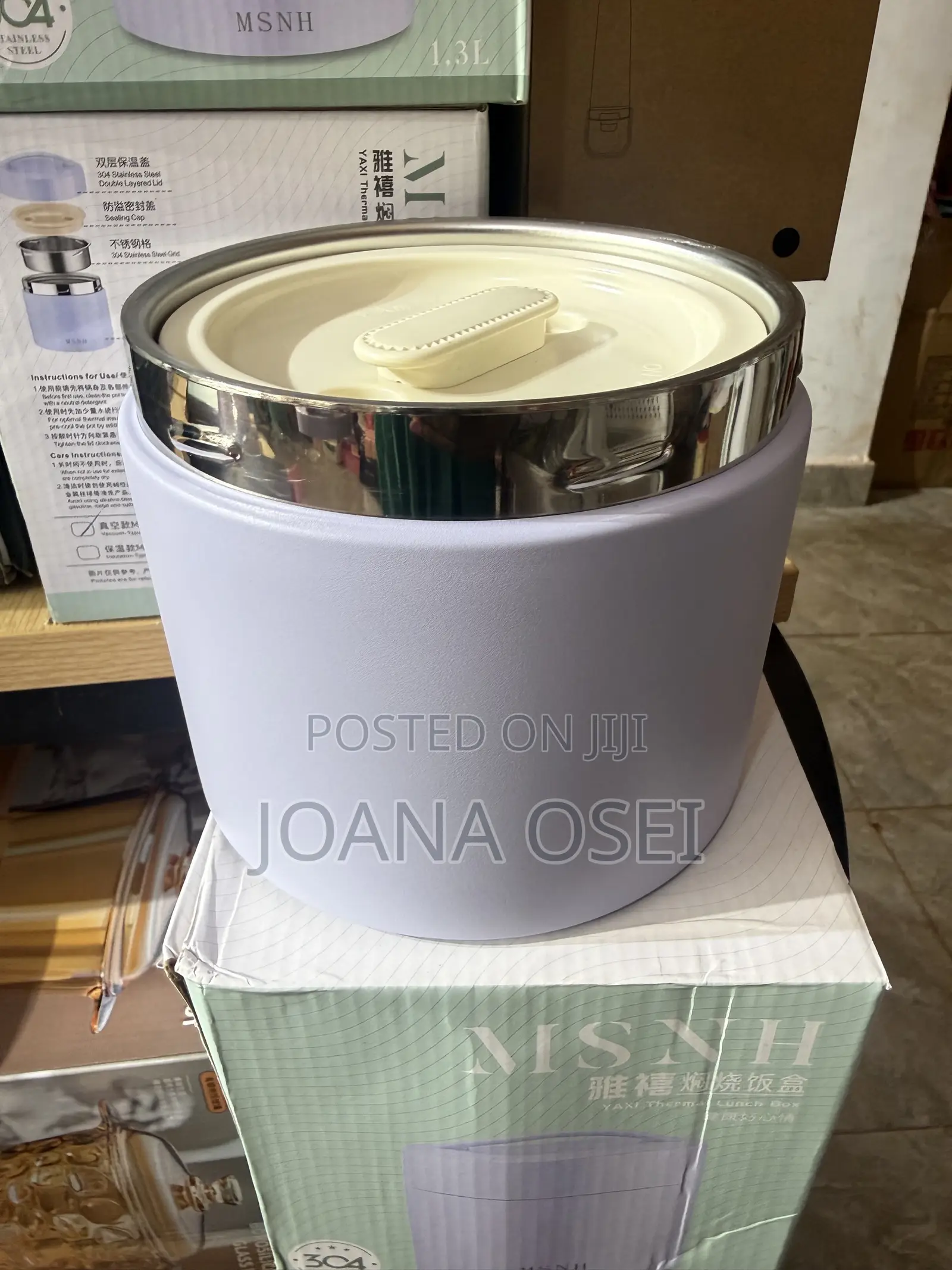 Food Flask