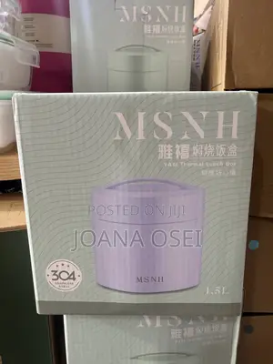Food Flask