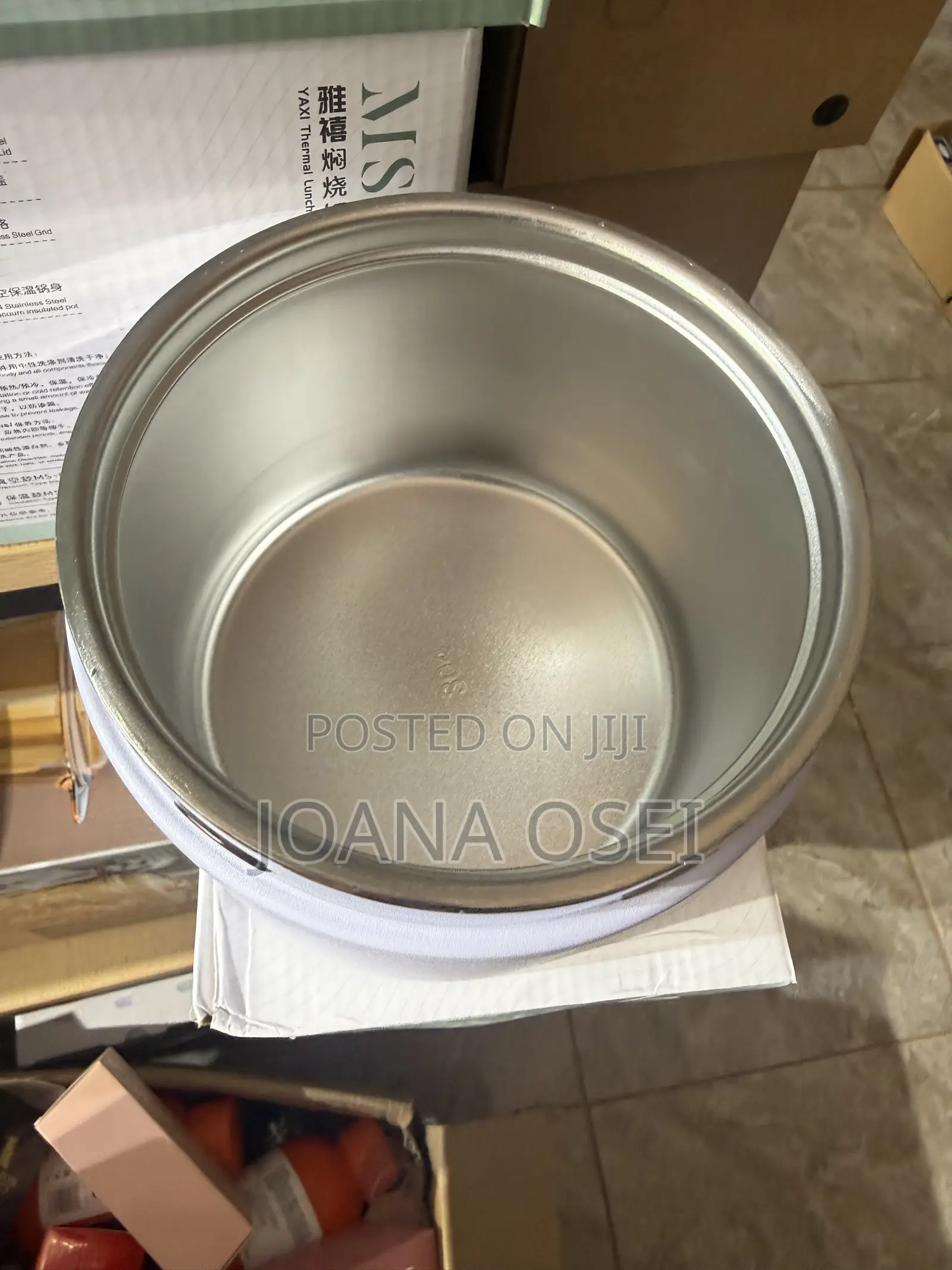 Food Flask