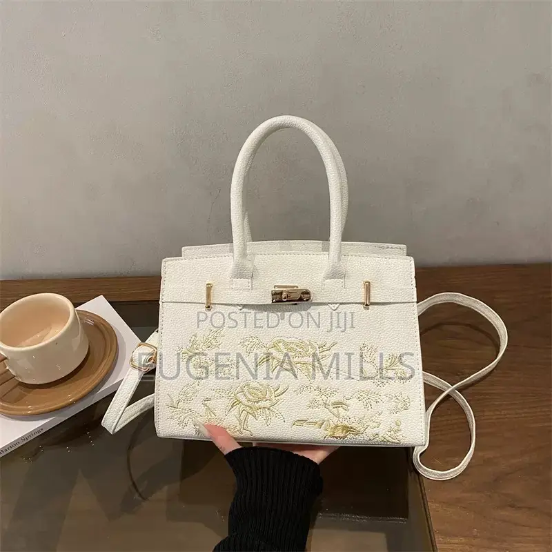 Hermes Like Bag