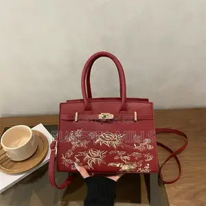 Hermes Like Bag