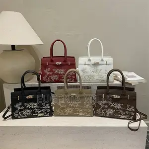 Hermes Like Bag