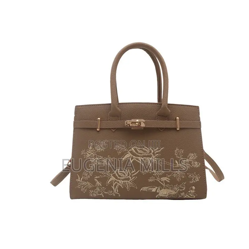 Hermes Like Bag