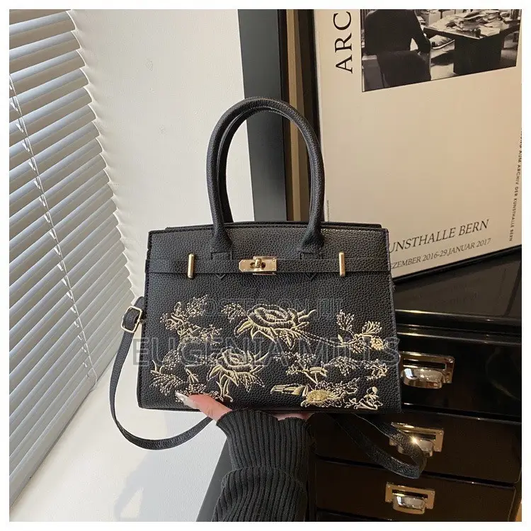 Hermes Like Bag