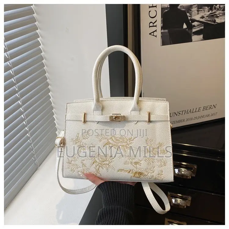 Hermes Like Bag