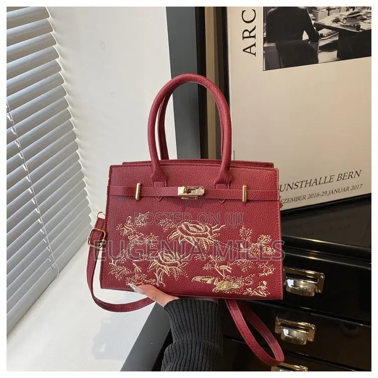Hermes Like Bag