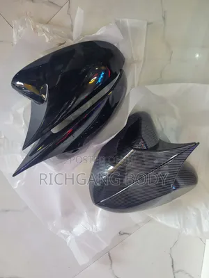 Honda Accord Mirror Cover or Case for All Cars