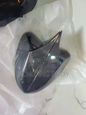 Honda Accord Mirror Cover or Case for All Cars