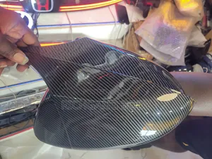 Honda Accord Mirror Cover or Case for All Cars