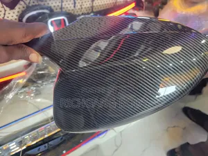 Honda Accord Mirror Cover or Case for All Cars