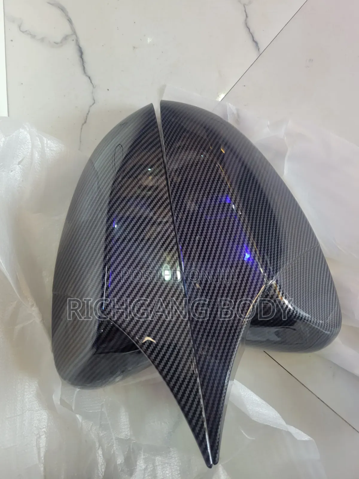 Honda Accord Mirror Cover or Case for All Cars