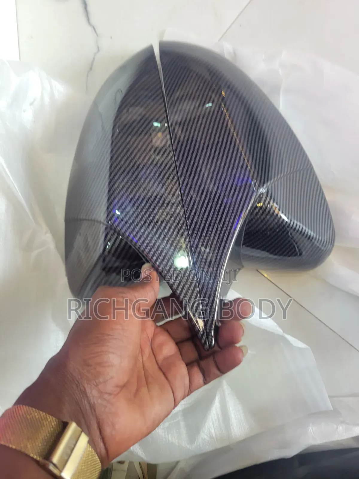 Honda Accord Mirror Cover or Case for All Cars
