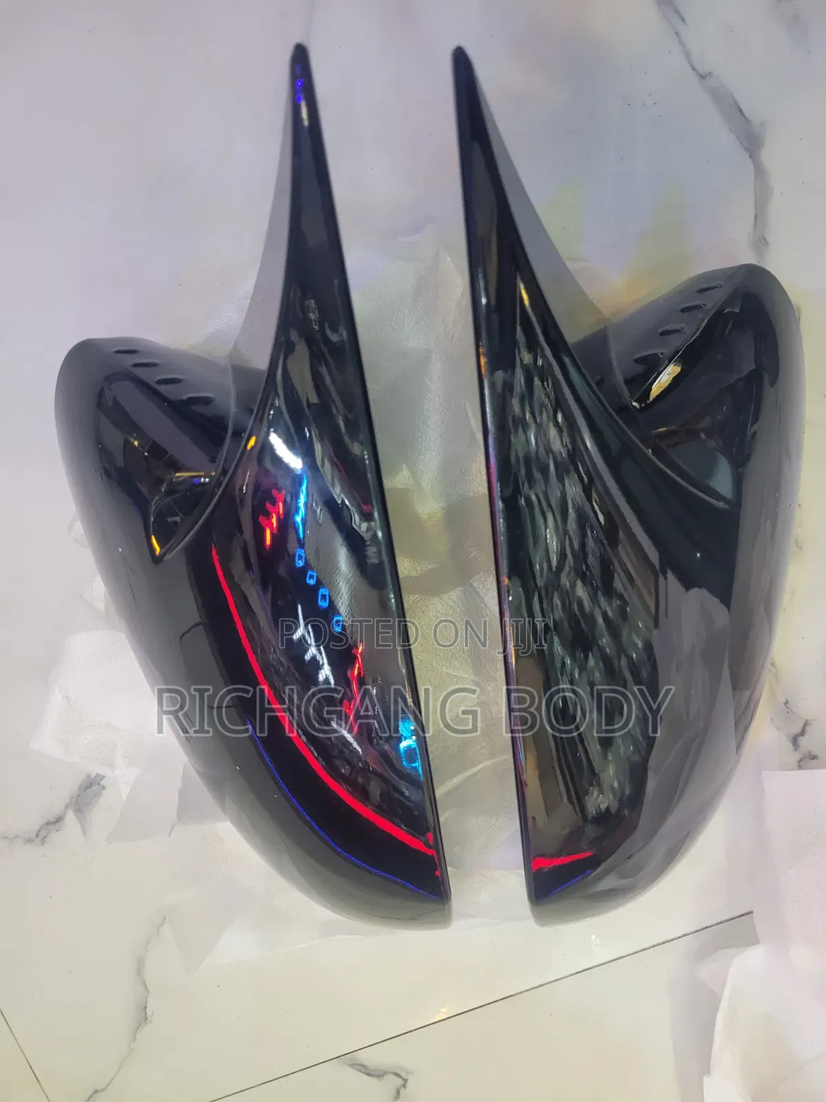 Honda Accord Mirror Cover or Case for All Cars