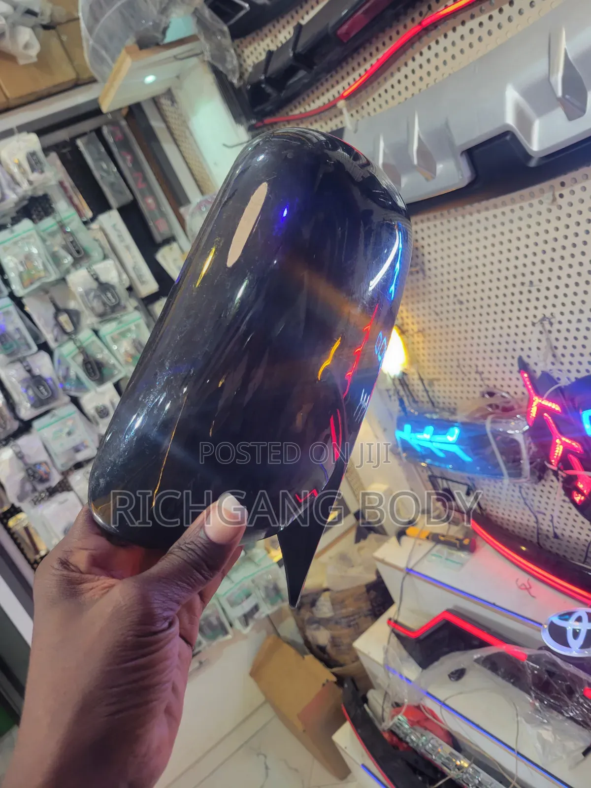 Honda Accord Mirror Cover or Case for All Cars