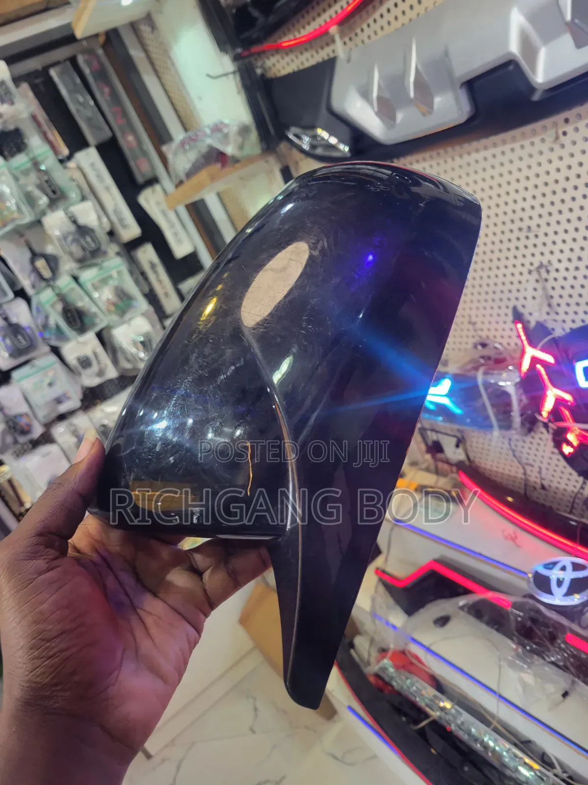 Honda Accord Mirror Cover or Case for All Cars