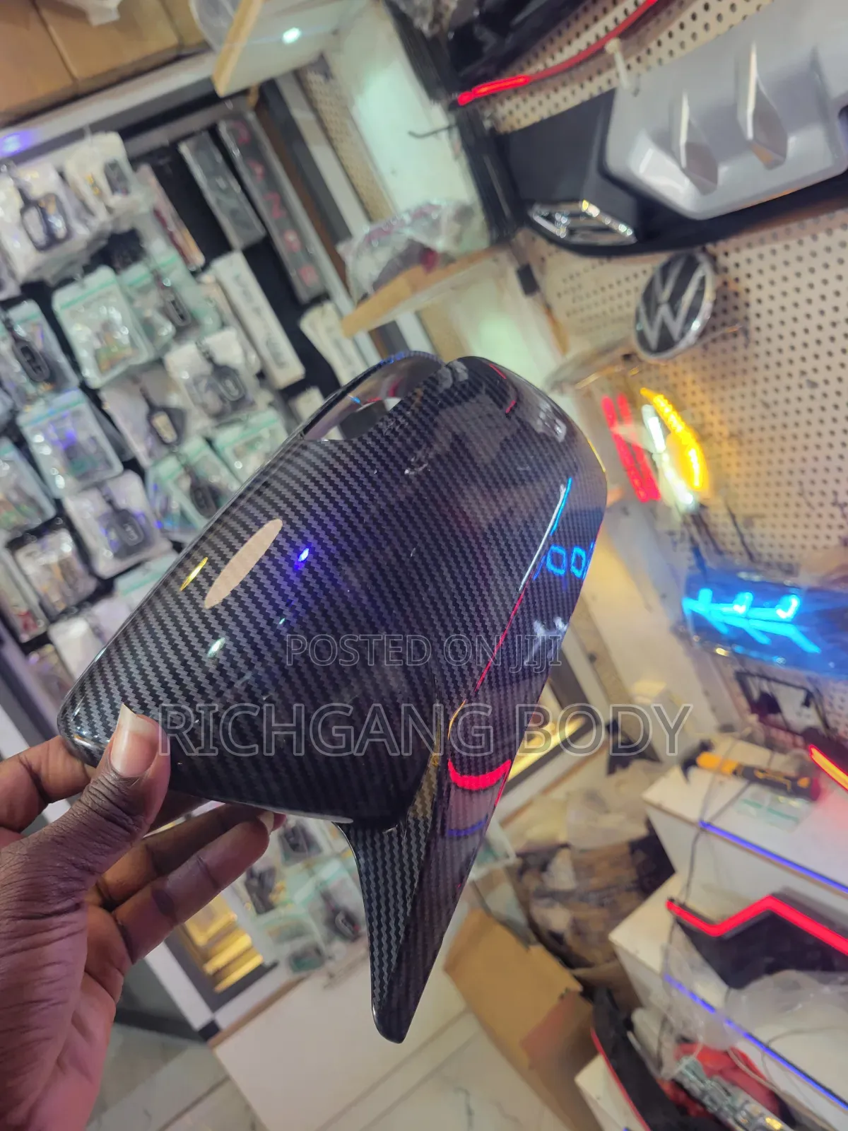 Honda Accord Mirror Cover or Case for All Cars