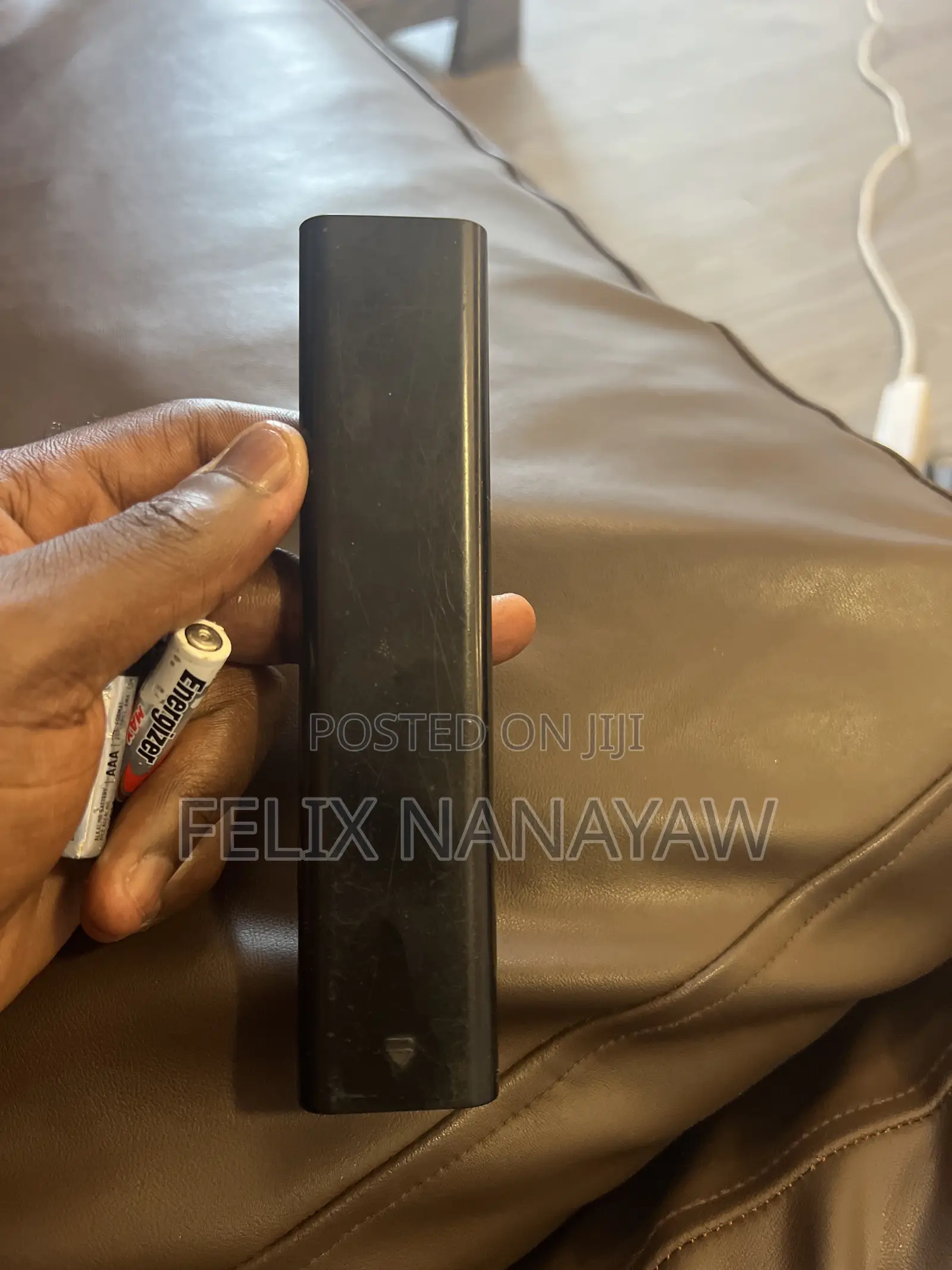 Samsung Smart Remote