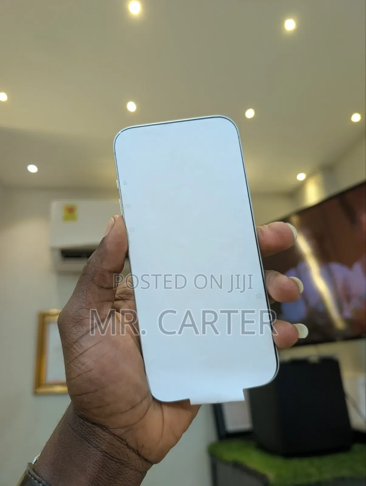 New Apple iPhone 17 Pro Max 512 GB White