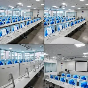 Computer Lab Setup Services for Schools — Free Software Included