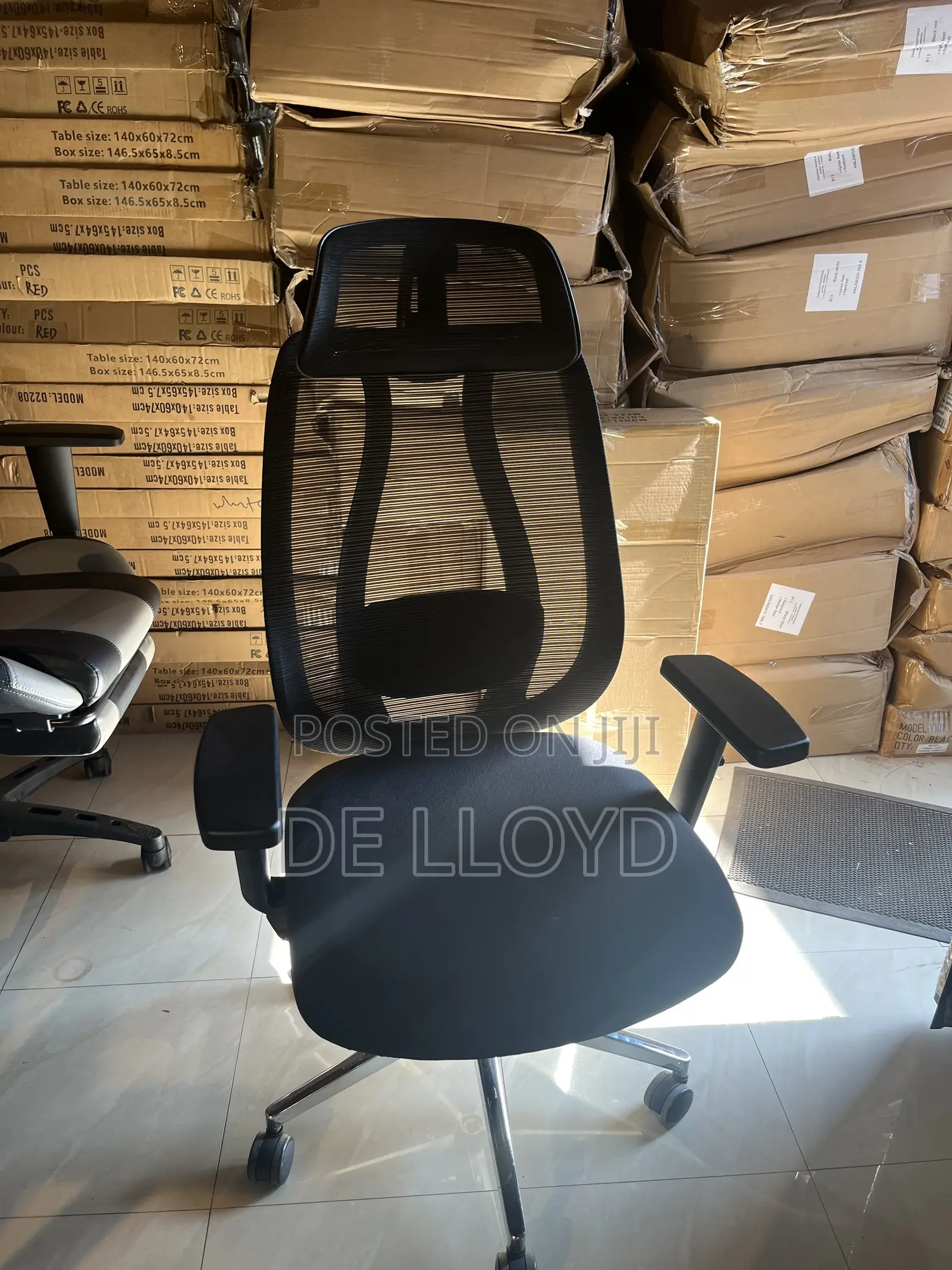 Office Chair