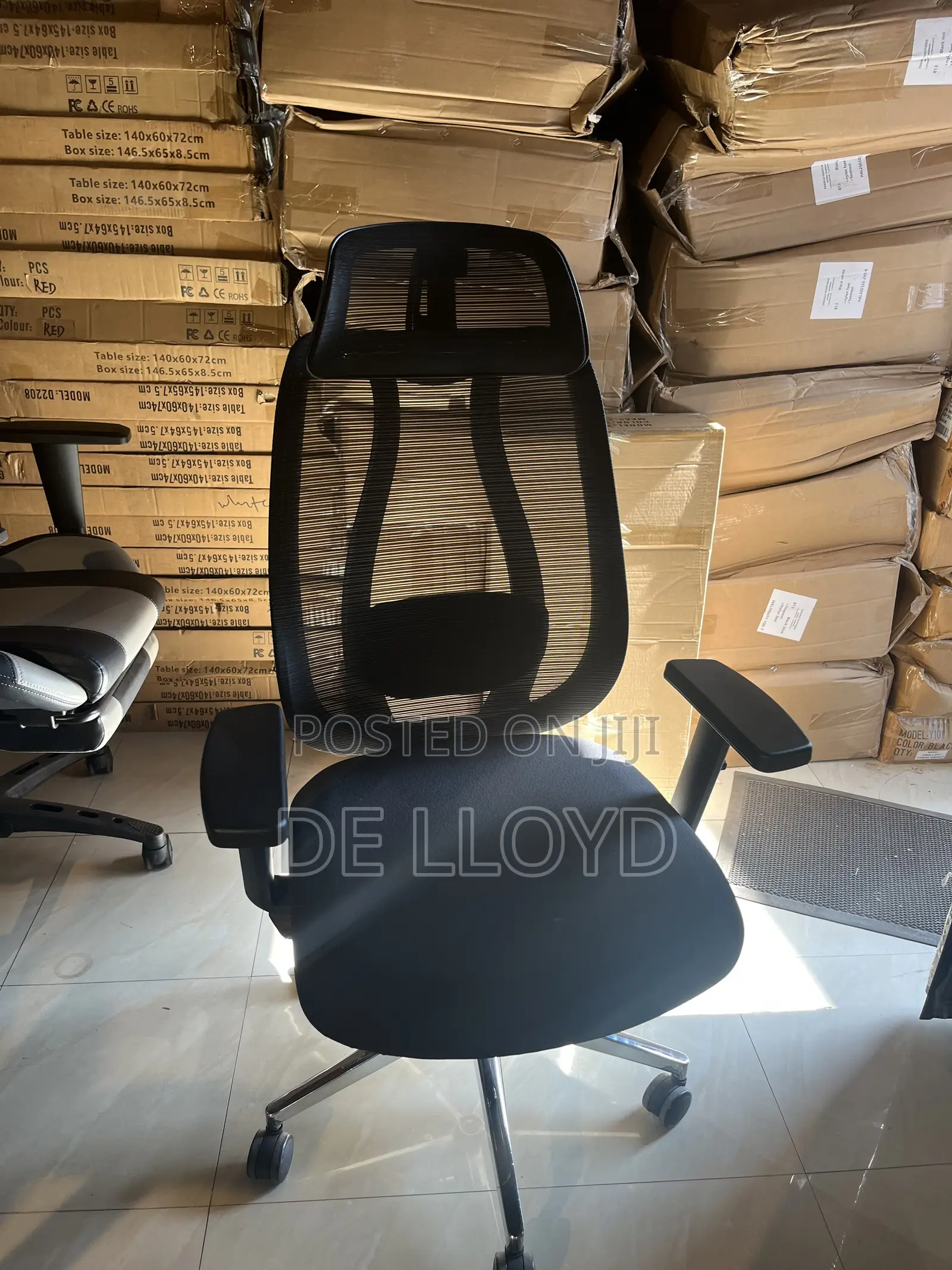 Office Chair