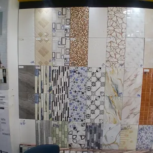 Tiles Wall 25x40 (25x40)