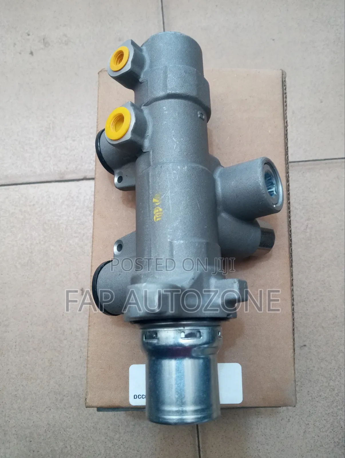 Genuine Cardone Ford F150 Brake Pot / Master Cylinder From the USA