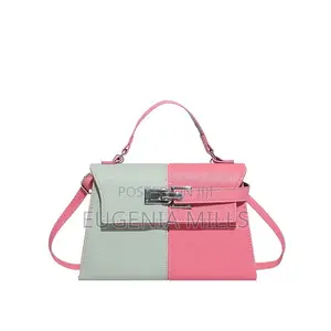 Colorful Bags for Ladies