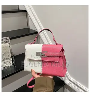 Colorful Bags for Ladies