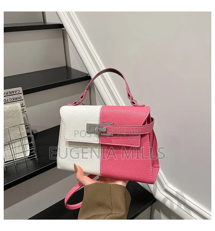 Colorful Bags for Ladies