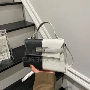 Colorful Bags for Ladies