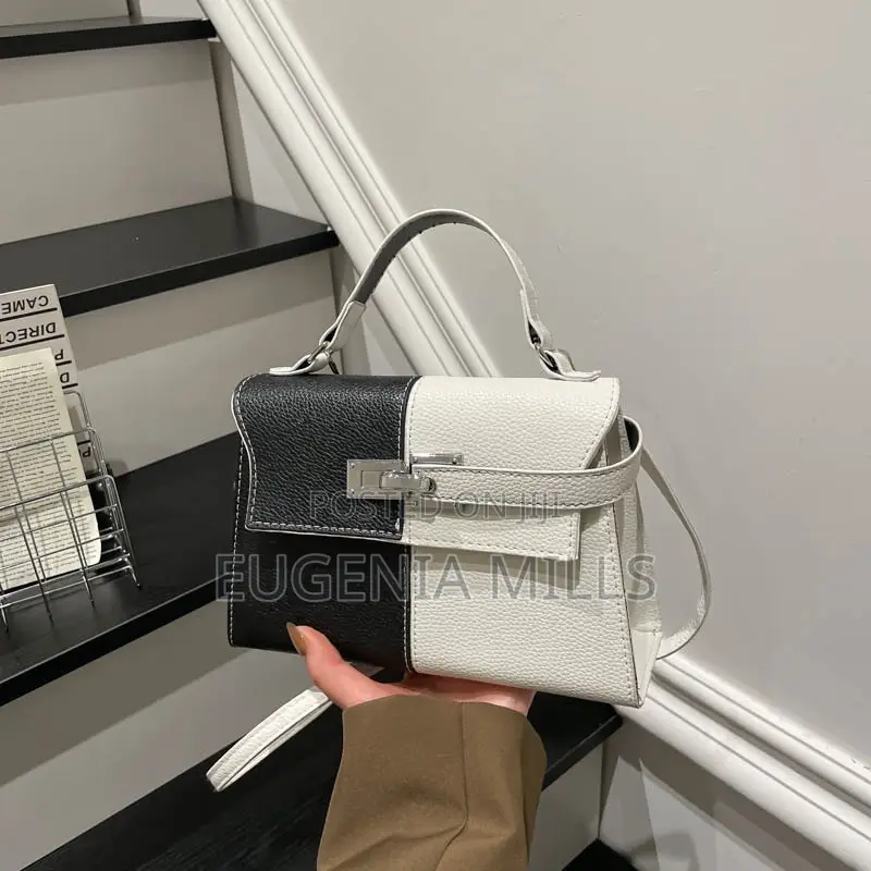 Colorful Bags for Ladies